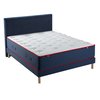Lit 180x200 avec sommier et matelas