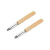 Inox|Bois