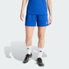 Royal Blue / White