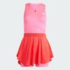 Lucid Pink / Semi Lucid Red