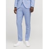 Chambray Blue