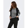 Medium Grey Melange