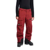 Rouge Oxblood Red