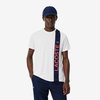 Camiseta Lacoste verde