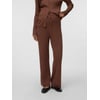Marron - Cocoa Brown