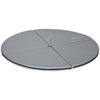 Tapis de course électrique pliable