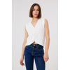 Gilet femme Artlove