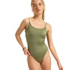 Vert Loden Green