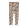 Marron Imprimé
