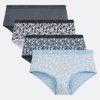 Estampado floral