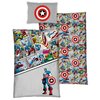 Linge de lit enfant Avengers