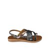 Sandales femme Chattawak