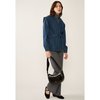 Sac cuir Petite Mendigote