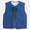 Veste matelassée coton femme