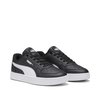 Puma bordeaux fille