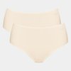 Powder pink