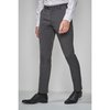 Pantalon de costume coupe skinny