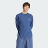 Crew Blue Mel