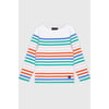 - Blanc / Blue Saphir / Ic
