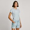 Bleu Hébété