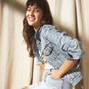 Veste en jean femme Levi's