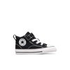 Black/Black/White