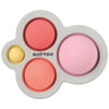 Gris, Rose, Jaune