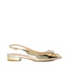 Ballerines strass