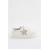 Blanc/Argent