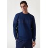 Bleu Foncé