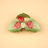 Rouge Et Vert