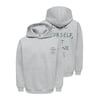 Light Grey Melange 1