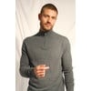 Gris Anthracite Chiné