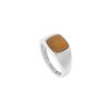 Bijoux bague homme