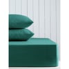 Bleu Sarcelle Foncé