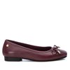 Ballerines couleur or