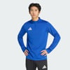 Royal Blue / White