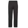 Jogging noir oversize
