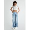 Denim Bleu Foncé