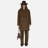 27w Brown