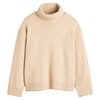 Beige Chiné