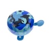 Camouflage Blue