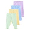 Multi Couleur Pastel