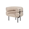 Beige Classique - Laine