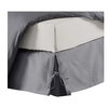 Drap polycoton uni