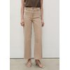Jupe culotte jean