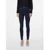 Dark Blue Denim
