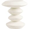 Blanc Moucheté