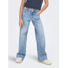 Light Blue Denim 1