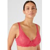 Rouge Framboise Foncé